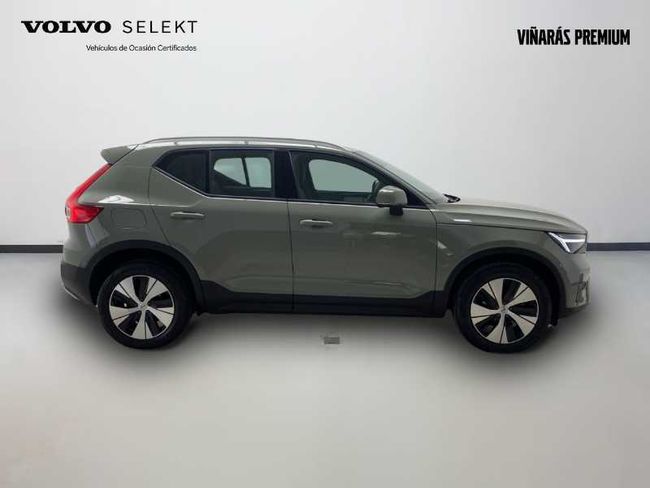 Volvo XC40 T2 1.5 Core Auto   - Foto 6