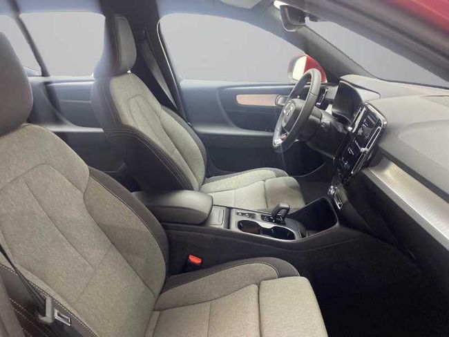 Volvo XC40 T2 1.5 Core Auto   - Foto 21