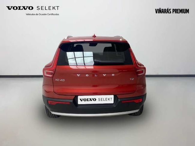 Volvo XC40 T2 1.5 Core Auto   - Foto 5