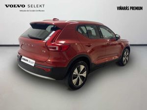 Volvo XC40 T2 1.5 Core Auto   - Foto 8