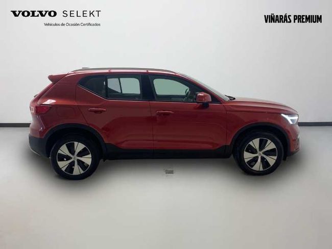 Volvo XC40 T2 1.5 Core Auto   - Foto 6