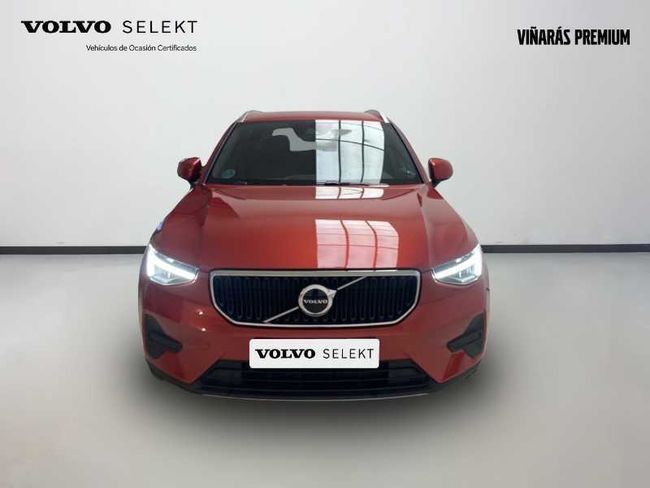 Volvo XC40 T2 1.5 Core Auto   - Foto 4