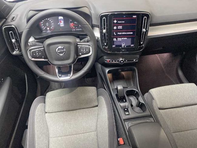 Volvo XC40 T2 1.5 Core Auto   - Foto 12