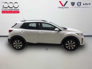 Kia Stonic 1.2 DPI Concept (MY22) 84CV   - Foto 6