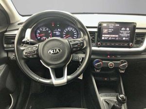 Kia Stonic 1.2 DPI Concept (MY22) 84CV   - Foto 13