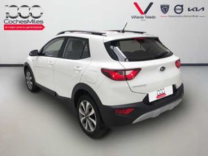 Kia Stonic 1.2 DPI Concept (MY22) 84CV   - Foto 3