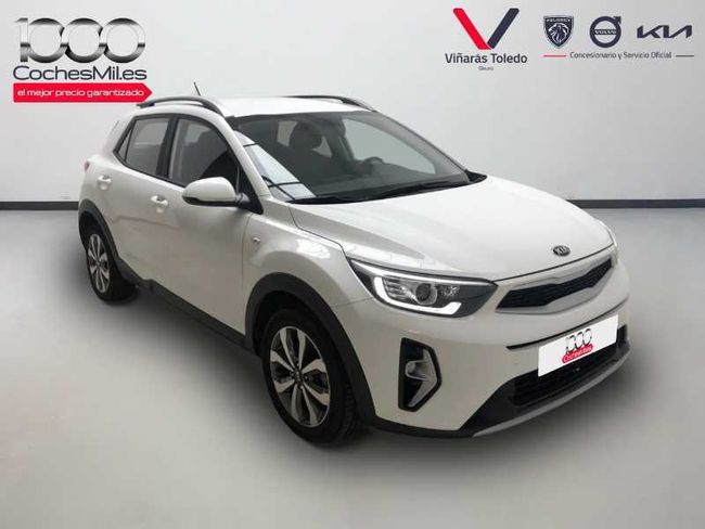 Kia Stonic 1.2 DPI Concept (MY22) 84CV   - Foto 7