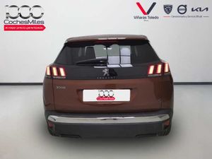 Peugeot 3008 SUV  Allure PureTech 130 S&S 6 Vel. MAN. ( . )   - Foto 5