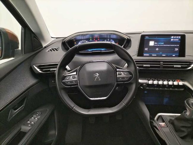 Peugeot 3008 SUV  Allure PureTech 130 S&S 6 Vel. MAN. ( . )   - Foto 17