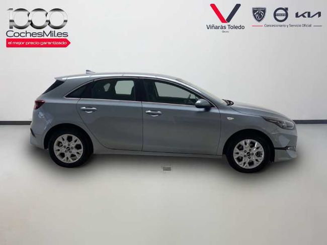 Kia Ceed 1.6 MHEV iMT 100kW 136CV Drive 5p Diesel   - Foto 8