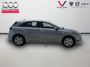 Kia Ceed 1.6 MHEV iMT 100kW 136CV Drive 5p Diesel   - Foto 8