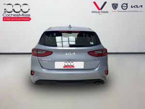 Kia Ceed 1.6 MHEV iMT 100kW 136CV Drive 5p Diesel   - Foto 7