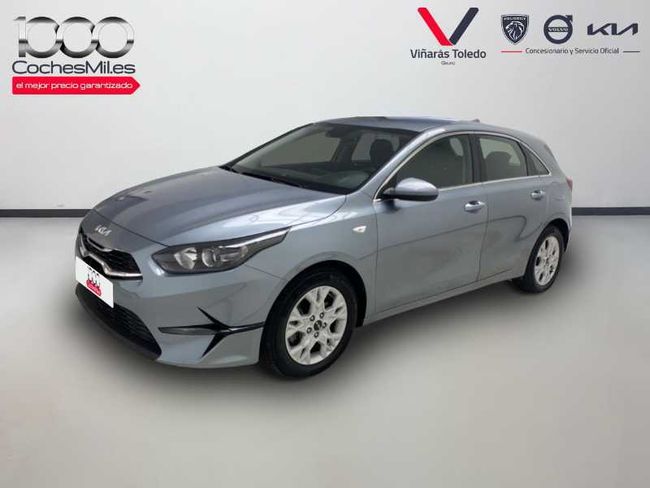 Kia Ceed 1.6 MHEV iMT 100kW 136CV Drive 5p Diesel   - Foto 2