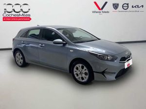 Kia Ceed 1.6 MHEV iMT 100kW 136CV Drive 5p Diesel   - Foto 3