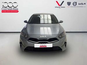 Kia Ceed 1.6 MHEV iMT 100kW 136CV Drive 5p Diesel   - Foto 6