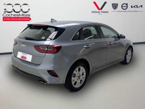 Kia Ceed 1.6 MHEV iMT 100kW 136CV Drive 5p Diesel   - Foto 4