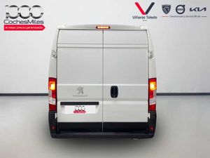 Peugeot Boxer Furgon 3.5 L3 H2 BlueHDi 140 S&S 6v MAN   - Foto 5