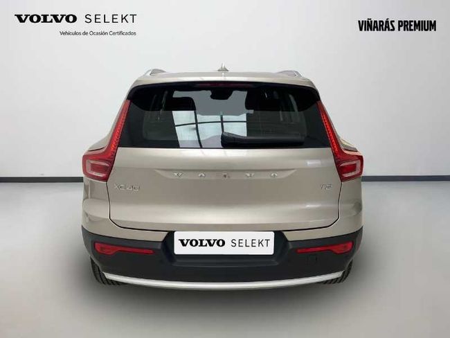 Volvo XC40 T2 1.5 Core Auto   - Foto 5