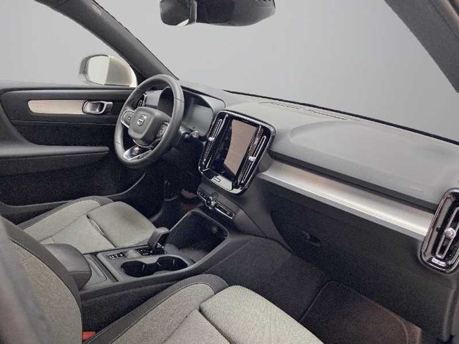 Volvo XC40 T2 1.5 Core Auto   - Foto 9