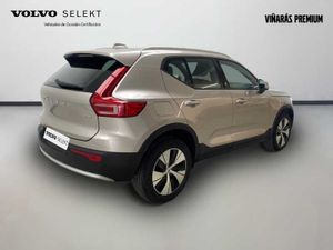 Volvo XC40 T2 1.5 Core Auto   - Foto 8