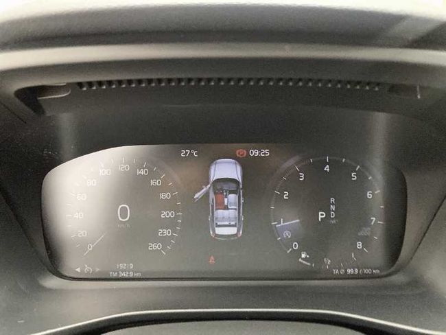 Volvo XC40 T2 1.5 Core Auto   - Foto 14