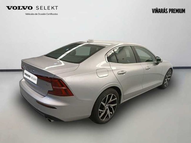 Volvo S60 T4 Inscription Automático   - Foto 6