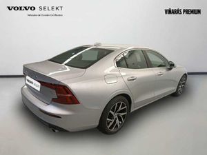 Volvo S60 T4 Inscription Automático   - Foto 6