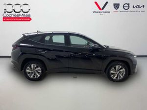 Hyundai Tucson Hyundai Nuevo  1.6 TGDI 150CV Klass 5p.   - Foto 6