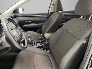 Hyundai Tucson Hyundai Nuevo  1.6 TGDI 150CV Klass 5p.   - Foto 10