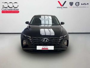 Hyundai Tucson Hyundai Nuevo  1.6 TGDI 150CV Klass 5p.   - Foto 4