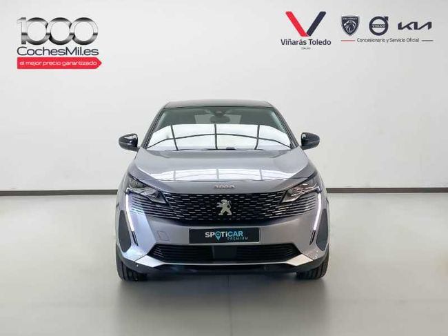 Peugeot 3008 NSUV  Allure Pack PureTech 130 S&S 6 Vel. MAN   - Foto 5