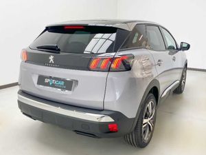 Peugeot 3008 NSUV  Allure Pack PureTech 130 S&S 6 Vel. MAN   - Foto 13