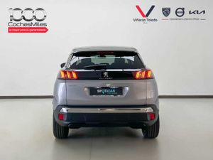 Peugeot 3008 NSUV  Allure Pack PureTech 130 S&S 6 Vel. MAN   - Foto 8