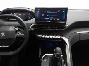 Peugeot 3008 NSUV  Allure Pack PureTech 130 S&S 6 Vel. MAN   - Foto 16