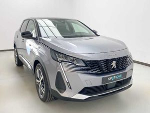 Peugeot 3008 NSUV  Allure Pack PureTech 130 S&S 6 Vel. MAN   - Foto 14