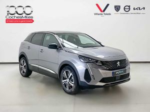 Peugeot 3008 NSUV  Allure Pack PureTech 130 S&S 6 Vel. MAN   - Foto 6