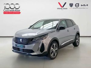 Peugeot 3008 NSUV  Allure Pack PureTech 130 S&S 6 Vel. MAN   - Foto 2