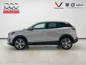 Peugeot 3008 NSUV  Allure Pack PureTech 130 S&S 6 Vel. MAN   - Foto 4