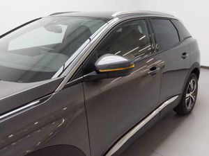 Peugeot 3008 NSUV  Allure Pack PureTech 130 S&S 6 Vel. MAN   - Foto 8