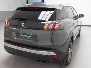 Peugeot 3008 NSUV  Allure Pack PureTech 130 S&S 6 Vel. MAN   - Foto 10