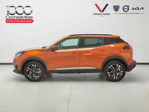 Peugeot 2008 SUV  Allure Pack BlueHDi 110 S&S 6 Vel. MAN.   - Foto 3