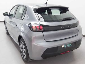 Peugeot 208 N 5P Active Puretech 100 S&S 6 Vel MAN   - Foto 10