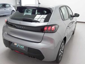 Peugeot 208 N 5P Active Puretech 100 S&S 6 Vel MAN   - Foto 11