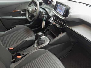 Peugeot 208 N 5P Active Puretech 100 S&S 6 Vel MAN   - Foto 20