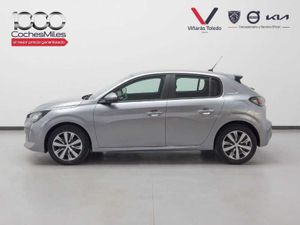 Peugeot 208 N 5P Active Puretech 100 S&S 6 Vel MAN   - Foto 4