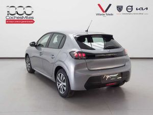 Peugeot 208 N 5P Active Puretech 100 S&S 6 Vel MAN   - Foto 3