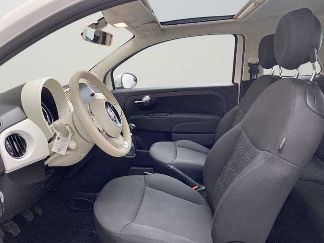 Fiat 500 FIAT  1.0 Hybrid 51kw (70CV) Dolcevita   - Foto 18