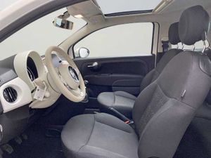 Fiat 500 FIAT  1.0 Hybrid 51kw (70CV) Dolcevita   - Foto 18