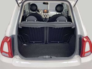 Fiat 500 FIAT  1.0 Hybrid 51kw (70CV) Dolcevita   - Foto 15