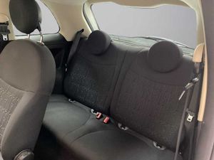 Fiat 500 FIAT  1.0 Hybrid 51kw (70CV) Dolcevita   - Foto 12